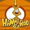 HangARoo Logo