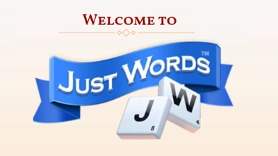 Just Words
