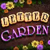 Letter Garden Logo