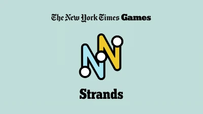 Strands