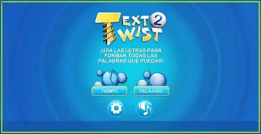 Text Twist 2 Untimed