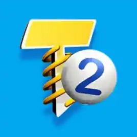 Text Twist 2 - Free Clicker Games