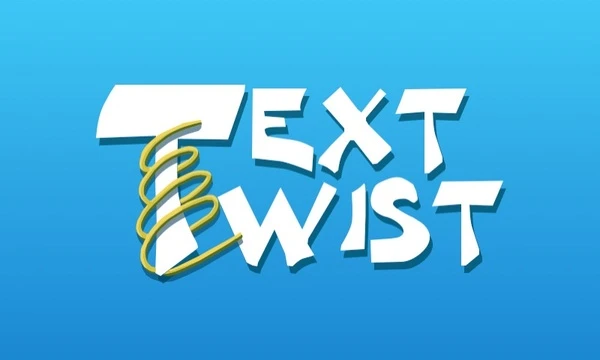 Text Twist