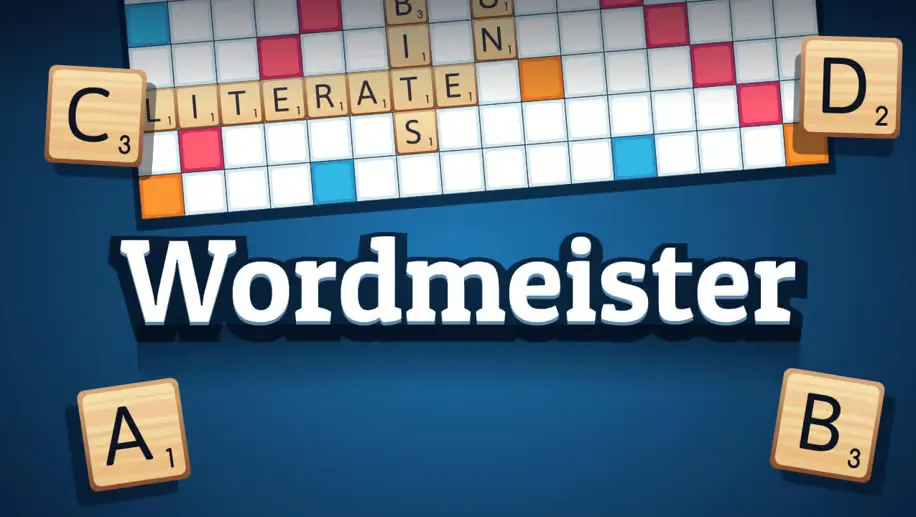 Word Meister